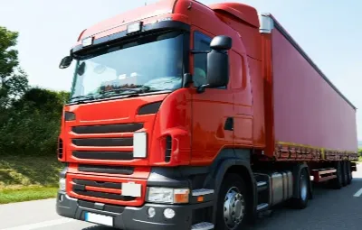 Adana Gümüşhacıköy Ambar Kargo