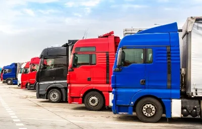 Adana Gümüşhacıköy Ambar Nakliyat