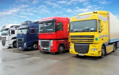 Adana Gümüşhacıköy Nakliye Ambarı