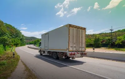 Adana ile Gümüşhacıköy Arası Bulaşık Makinesi Taşıma