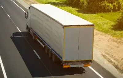 Adana ile Gümüşhacıköy Arası Parça Eşya Taşıma